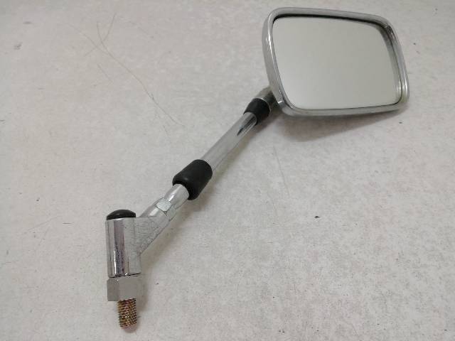 RETROVISOR-DERECHO  SUZUKI BURGMAN 400 AN400 23,5 (2001)