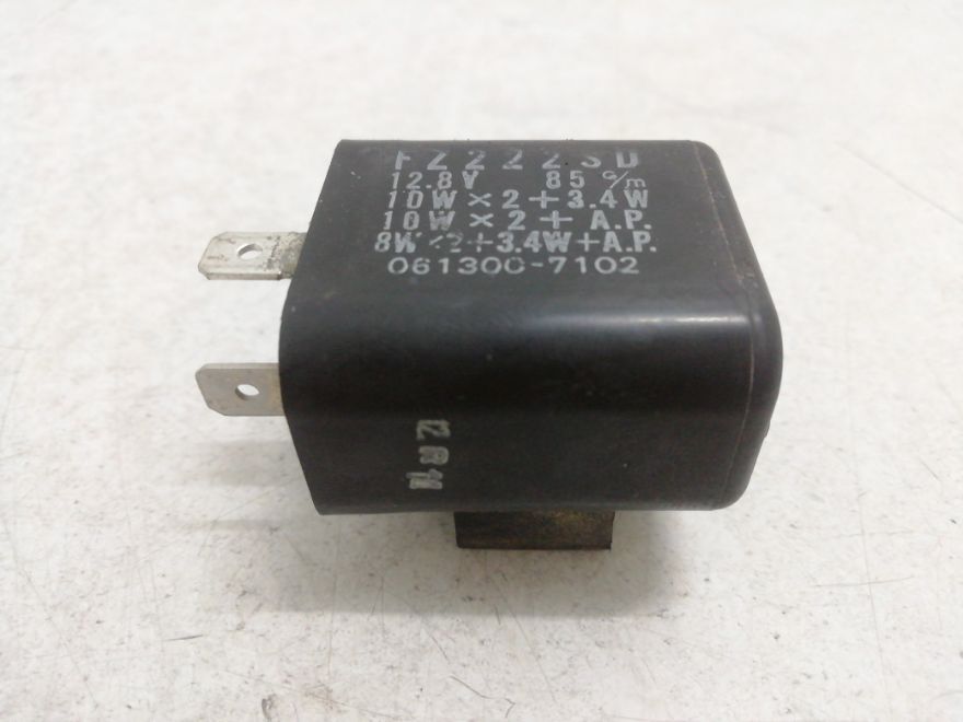 REGULADOR-RELE-INTERMITENCIA  SUZUKI KATANA 50 AC ( AY50 ) (2000)