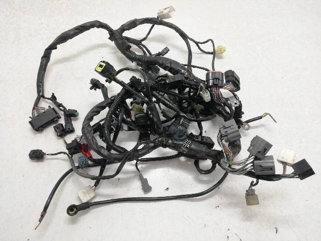 SISTEMA-ELECTRICO  KAWASAKI ER6 650 F ABS (EX650E) 53 (2013)