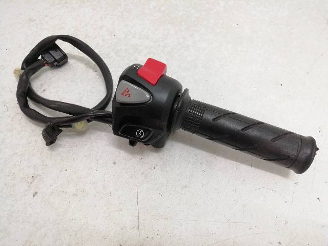 PIÑA-DE-ARRANQUE  HONDA FORZA 350 NSS350A 21,50 (2022)