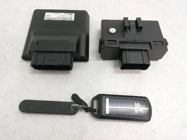 CDI-CENTRALITA  HONDA FORZA 350 NSS350A 21,50 (2022)