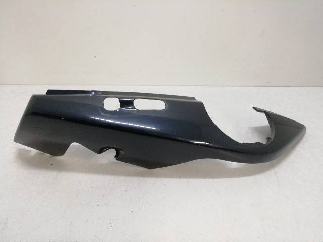 CHAPA-TRASERA-DERECHA  BMW F 650 CS SCARVER ABS (2002)