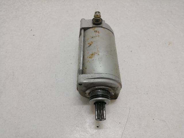 MOTOR-ARRANQUE  BMW F 650 CS SCARVER ABS (2002)