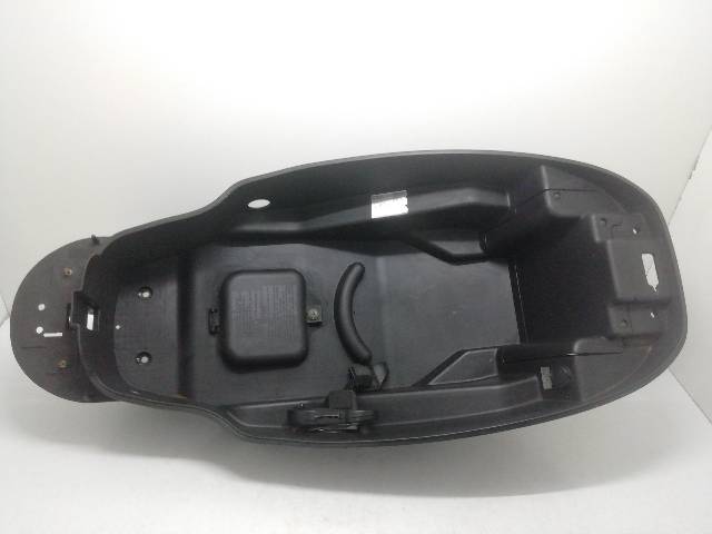 MALETERO-ASIENTO  KYMCO GRAND DINK 125 (2008)