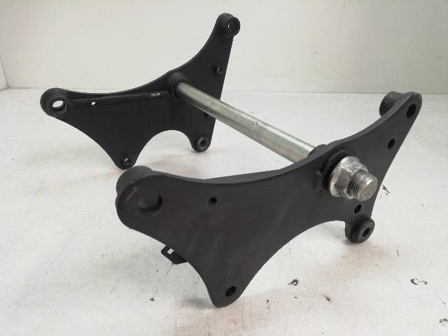 SOPORTE-MOTOR  KAWASAKI ER6 650 F ABS (EX650E) 53KW (2013)