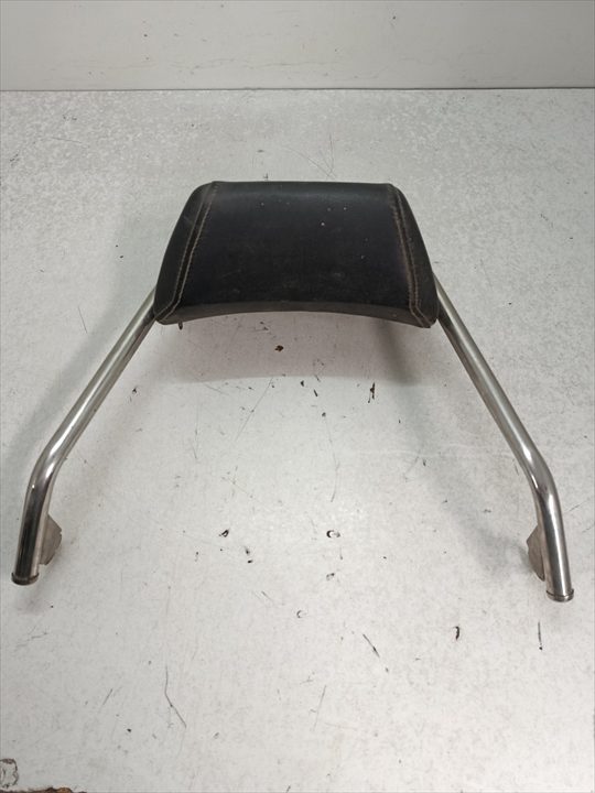RESPALDO-ASIENTO  DAELIM S2 250 SQ250 (2005)