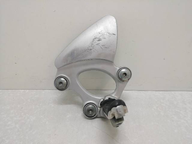 ESTRIBERA-DELANTERA-IZQUIERDA  SUZUKI GSX 750 F 1998-2005 (GSX750F AK11 KATANA) 68,10 (2000)