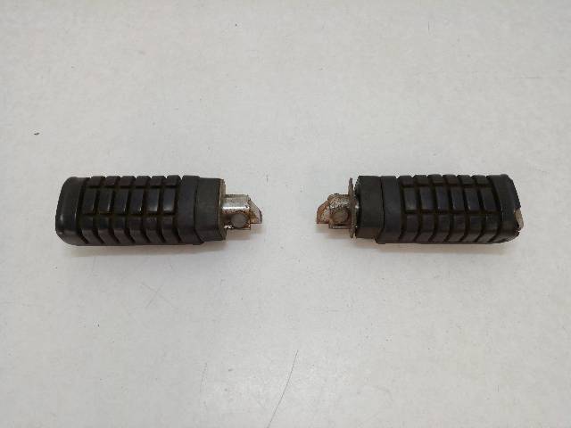 POSAPIES-TRASEROS  JINLUN JL 125-11 125 8,4 (2007)