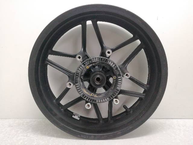 LLANTA-DELANTERA  HONDA FORZA 350 NSS350A 21,50 (2022)