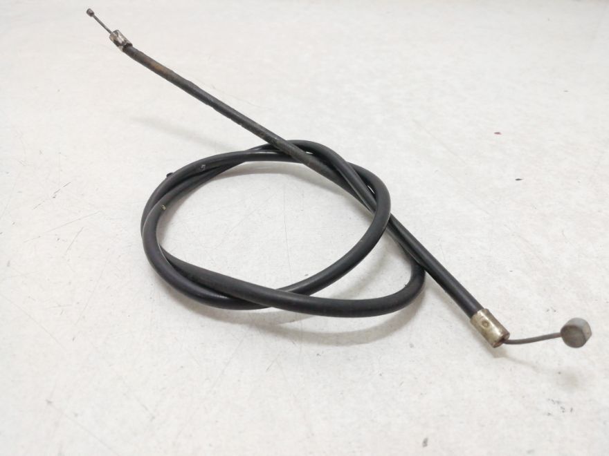 CABLE-ACELERADOR  MOTORHISPANIA RX 50 (2000)