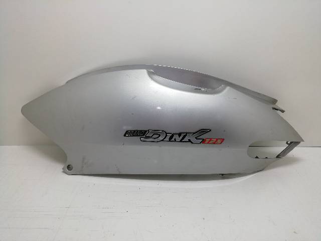 CHAPA-TRASERA-IZQUIERDA  KYMCO GRAND DINK 125 2002-2005 (2005)