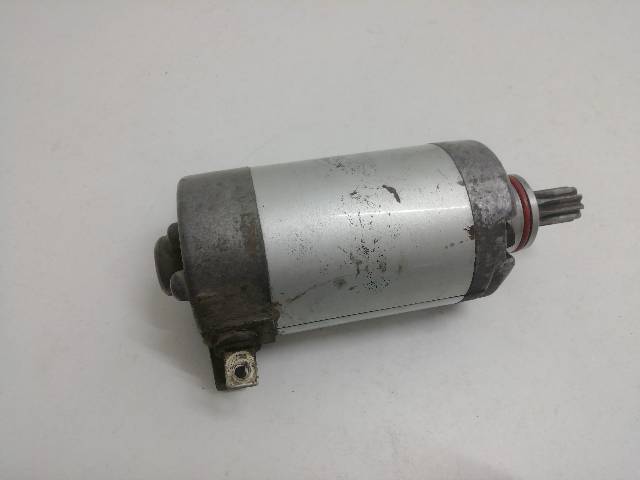 MOTOR-ARRANQUE  MOTORHISPANIA MH7 125 AC (2007)