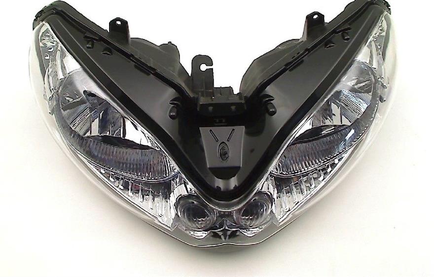 FARO  KAWASAKI GTR 1400 2008-2009 (GTR1400 ZG1400A-B)
