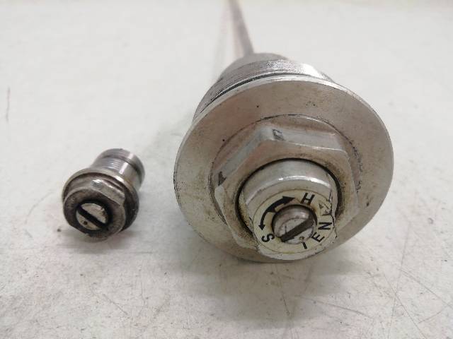 TAPON-PRECARGA-HORQUILLA-1  HONDA CBR 600 F F4 (2000)
