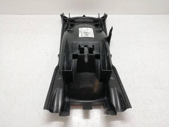PASO-RUEDA  HONDA CBF 600 N 57KW (2006)