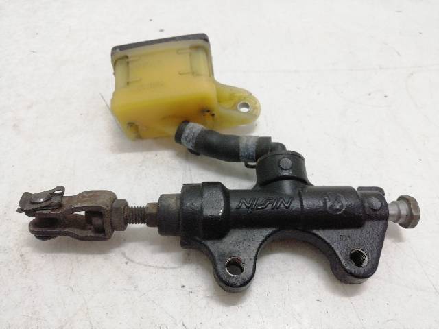PLAQUETTE DE FREIN Brembo pour Moto Triumph 900 Sprint 1991 à 1993 AVG