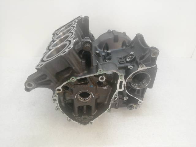 BLOQUE-MOTOR  HONDA CBF 600 S 57KW (2004)