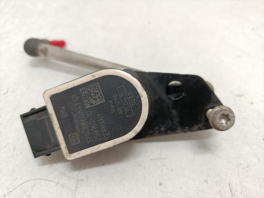 SENSOR-REGULACION-LUCES  BMW K 1600 GTL EXCLUSIVE ( K48 ) (2015)