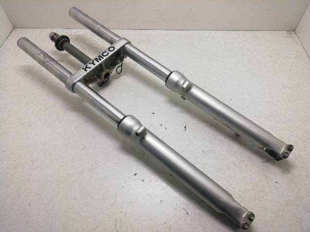 HORQUILLAS  KYMCO VENOX 250 R2 INYECCION 21,80 (2008)