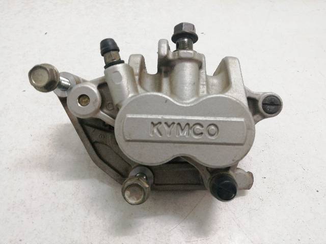 PINZA-FRENO-DELANTERA  KYMCO VENOX 250 R2 INYECCION 21,80 (2008)