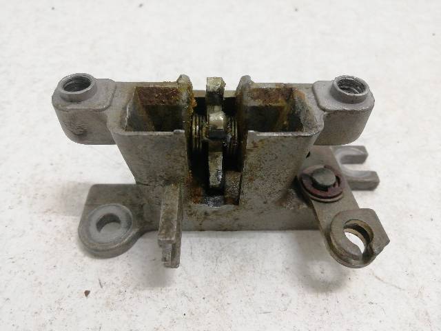 CERRADURA-ASIENTO  KYMCO AGILITY CITY 125 CK125T-7C 7 (2016)