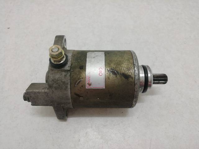 MOTOR-ARRANQUE  PIAGGIO X8 125 11 (2004)