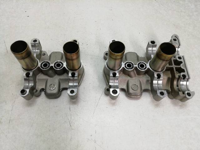 ARBOLES-LEVAS-TAPA  SUZUKI GSX-R 600 K6 K7 92 (2006)