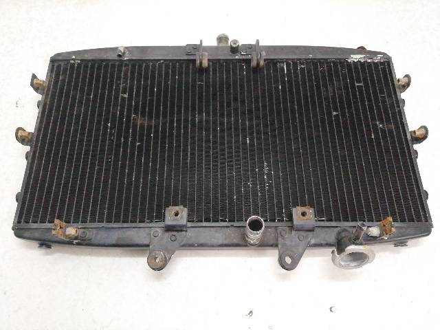 RADIADOR-AGUA  TRIUMPH ROCKET 3 2300 103KW (2009)