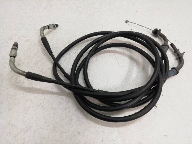 CABLE-ACELERADOR  SUZUKI BURGMAN 400 AN400 23,5KW (2001)