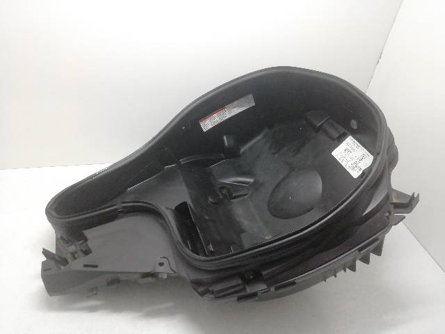 MALETERO-ASIENTO  SUZUKI BURGMAN 125 INYECCION (2008)