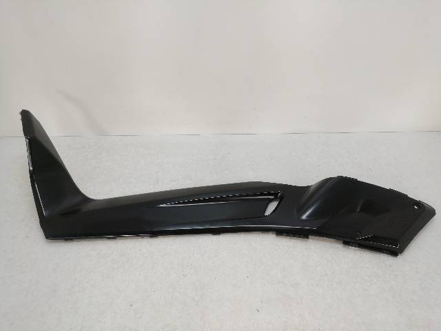 CHAPA-BAJO-ASIENTO-IZQUIERDA  YAMAHA X-MAX 125 (2007)