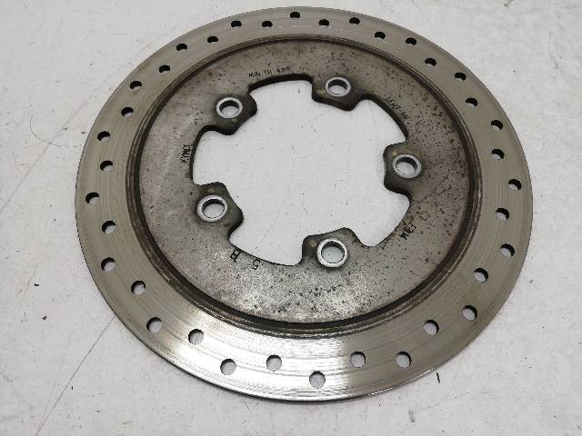 DISCO-FRENO-TRASERO  KYMCO SUPER DINK 125 V2/10/00 11 (2015)