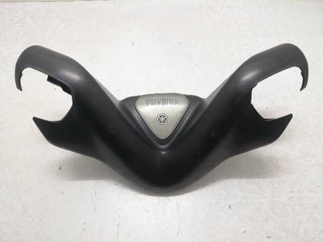 EMBELLECEDOR-MANILLAR  YAMAHA T-MAX 500 (XP 500 SJ03) 32,6 (2006)