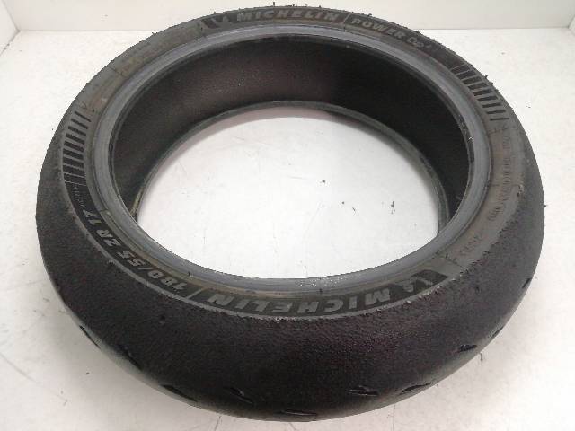 NEUMATICO-TRASERO  SUZUKI GSX-R 600 K6 K7 92 (2006)