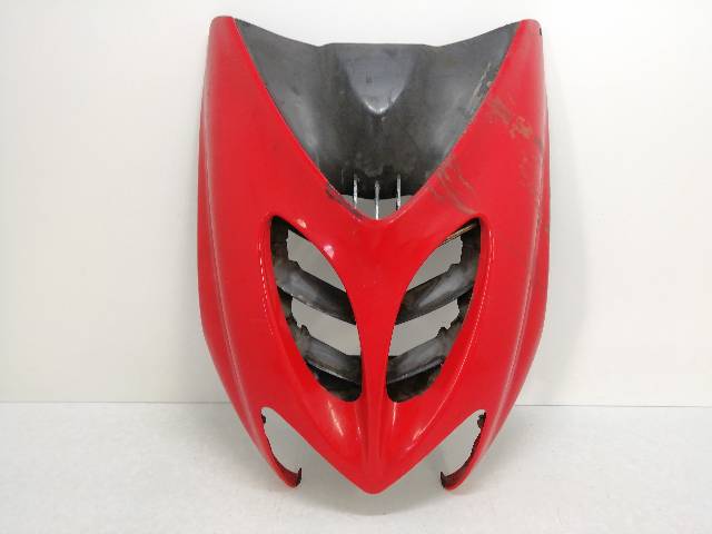 CARENADO-FRONTAL  YAMAHA AEROX 50 (2006)