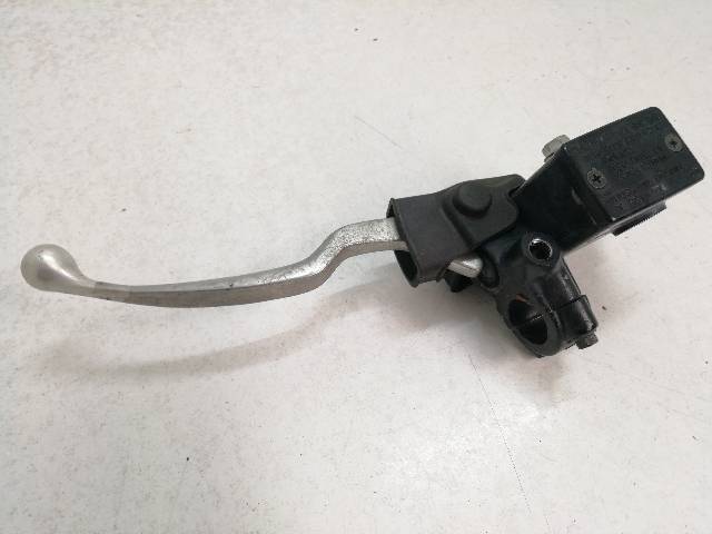 BOMBA-FRENO-TRASERO  SUZUKI BURGMAN 250 AN250 16,9 (2007)