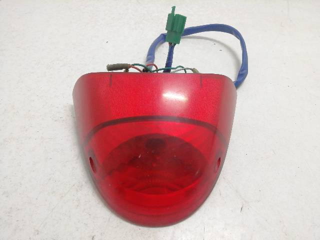 PILOTO-TRASERO  KYMCO VENOX 250 R2 INYECCION 21,80 (2008)