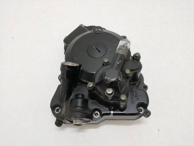 TAPA-ENCENDIDO-MOTOR  KYMCO SUPER DINK 125 (2010)