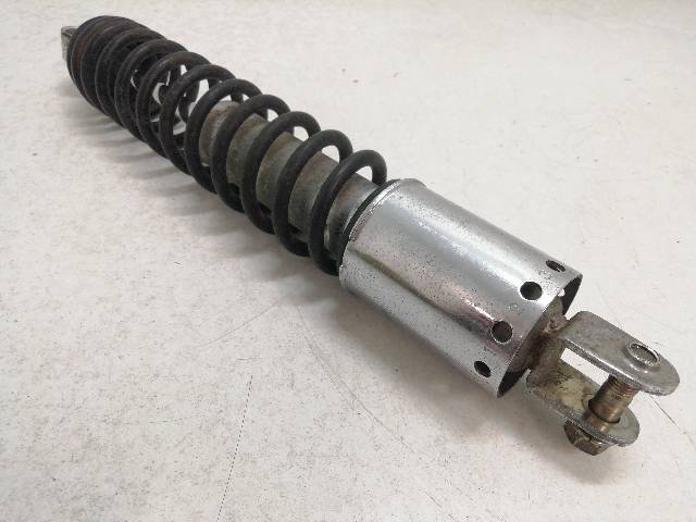 AMORTIGUADOR-TRASERO-DERECHO  SUZUKI BURGMAN 650 ABS AN650 PC40 40,50 (2004)
