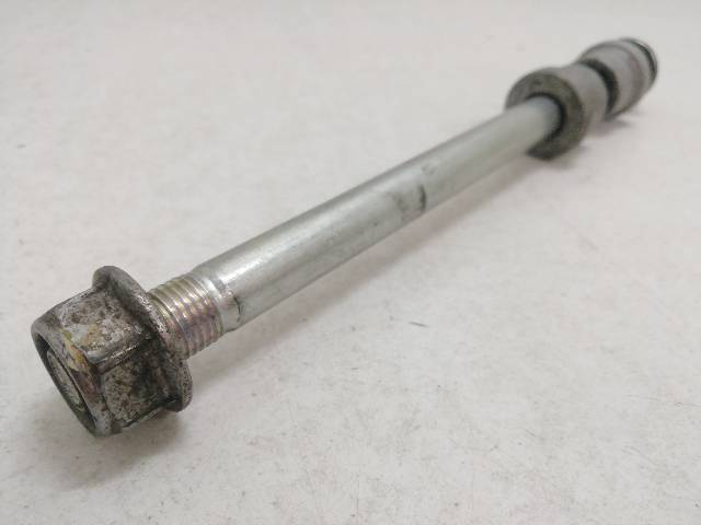 EJE-RUEDA-DELANTERA  HONDA PCX 125 JF47 8,6KW (2013)