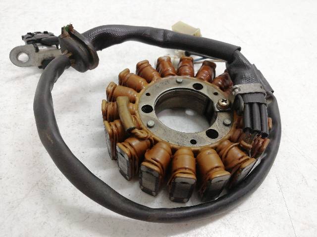 BOBINA-ENCENDIDO-ALTERNADOR  APRILIA LEONARDO 125 (1999)