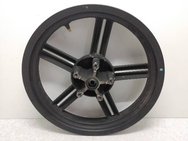 LLANTA-DELANTERA  KYMCO AGILITY CITY 125 CK125T-7C 7 (2016)