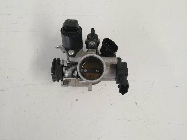 CUERPO-INYECCION  KTM DUKE 125 ABS (2013)