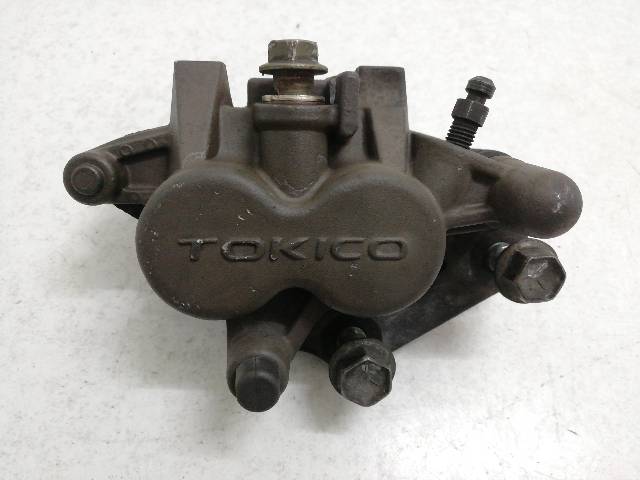 PINZA-FRENO-DELANTERA-DERECHA  SUZUKI SV 650 S (1999-2002) AV/1111 51,50 (2002)