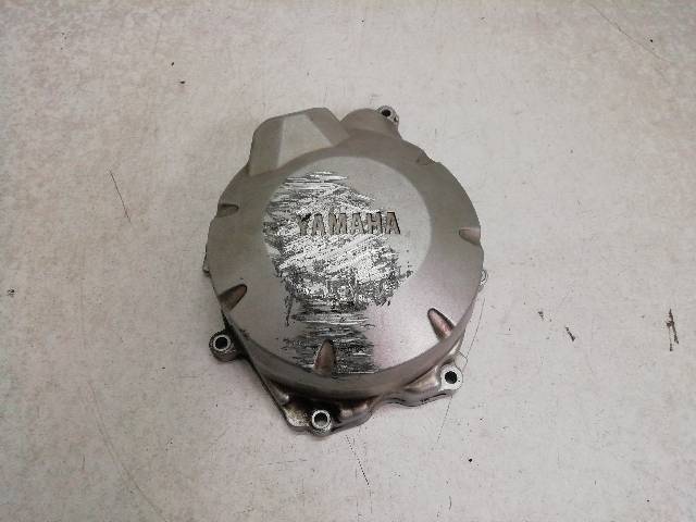 TAPA-ENCENDIDO-MOTOR  YAMAHA FZ6 FAZER 600 2004-2006 RJ07 72 (2006)