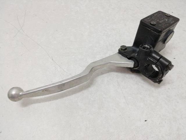 BOMBA-FRENO-TRASERO  SUZUKI BURGMAN 400 AN400 23,5KW (2001)