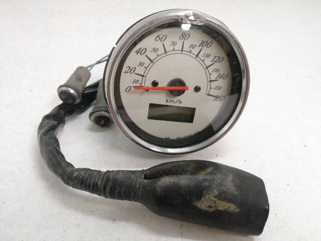 RELOJES-MARCADOR  HONDA VT 750 SHADOW (2000)