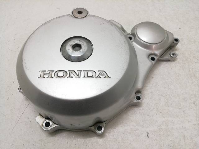TAPA-ENCENDIDO-MOTOR  HONDA NT 650 V DEAUVILLE (RC47) (2005)