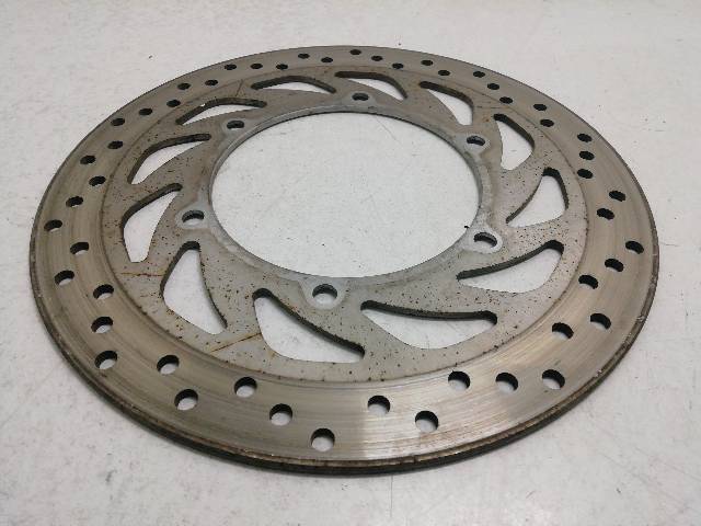 DISCO-FRENO-DELANTERO  KYMCO VENOX 250 R2 INYECCION 21,80 (2008)