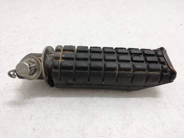 POSAPIE-IZQUIERDO-TRASERO  HONDA NT 650 V DEAUVILLE (RC47) (2005)